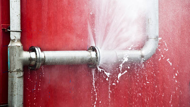 Best 24/7 water damage repair  in Superior, AZ